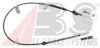 HONDA 47560SR4931 Cable, parking brake